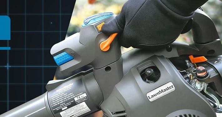 LawnMaster